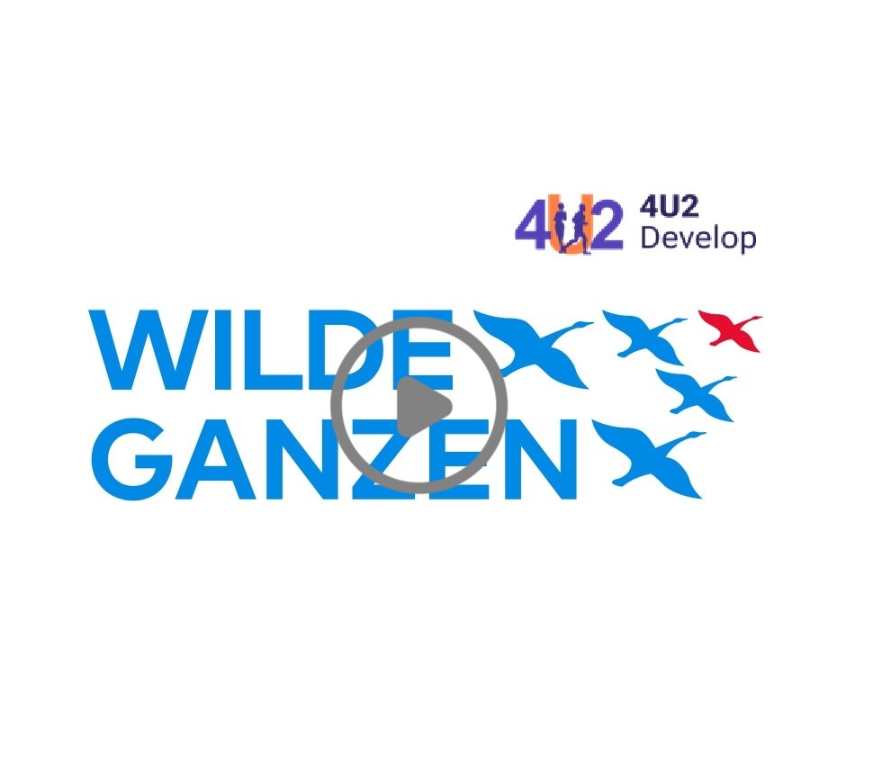 Nduko Klein project Groot verschil