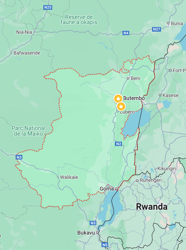 Start Luoto 2026 in samenwerking met Pharus